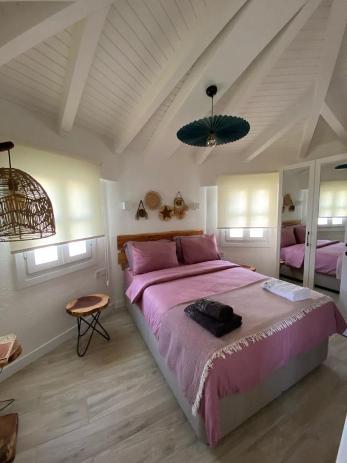 La Maison De Yasmine Илдир Экстерьер фото