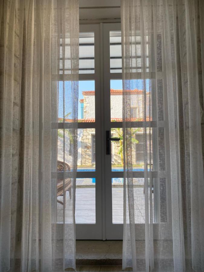 La Maison De Yasmine Илдир Экстерьер фото