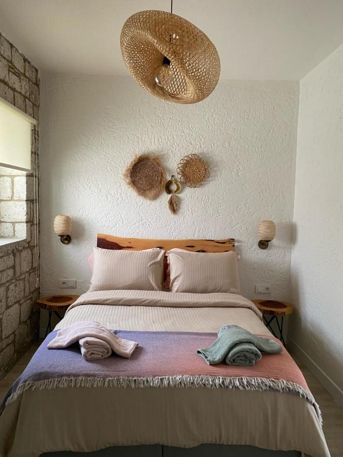 La Maison De Yasmine Илдир Экстерьер фото