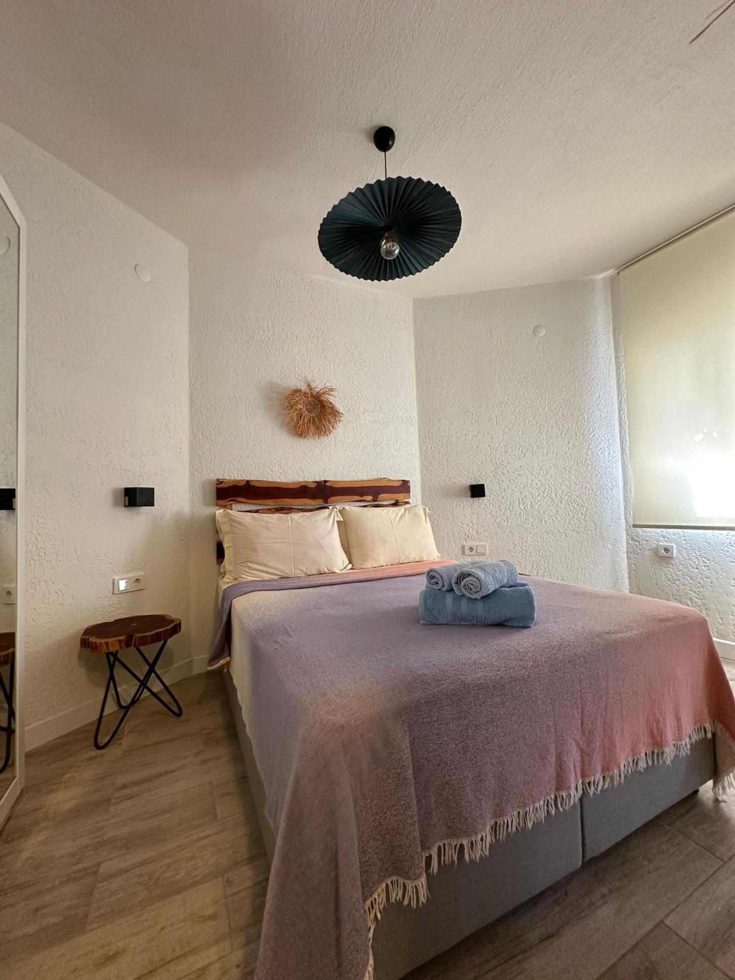 La Maison De Yasmine Илдир Экстерьер фото